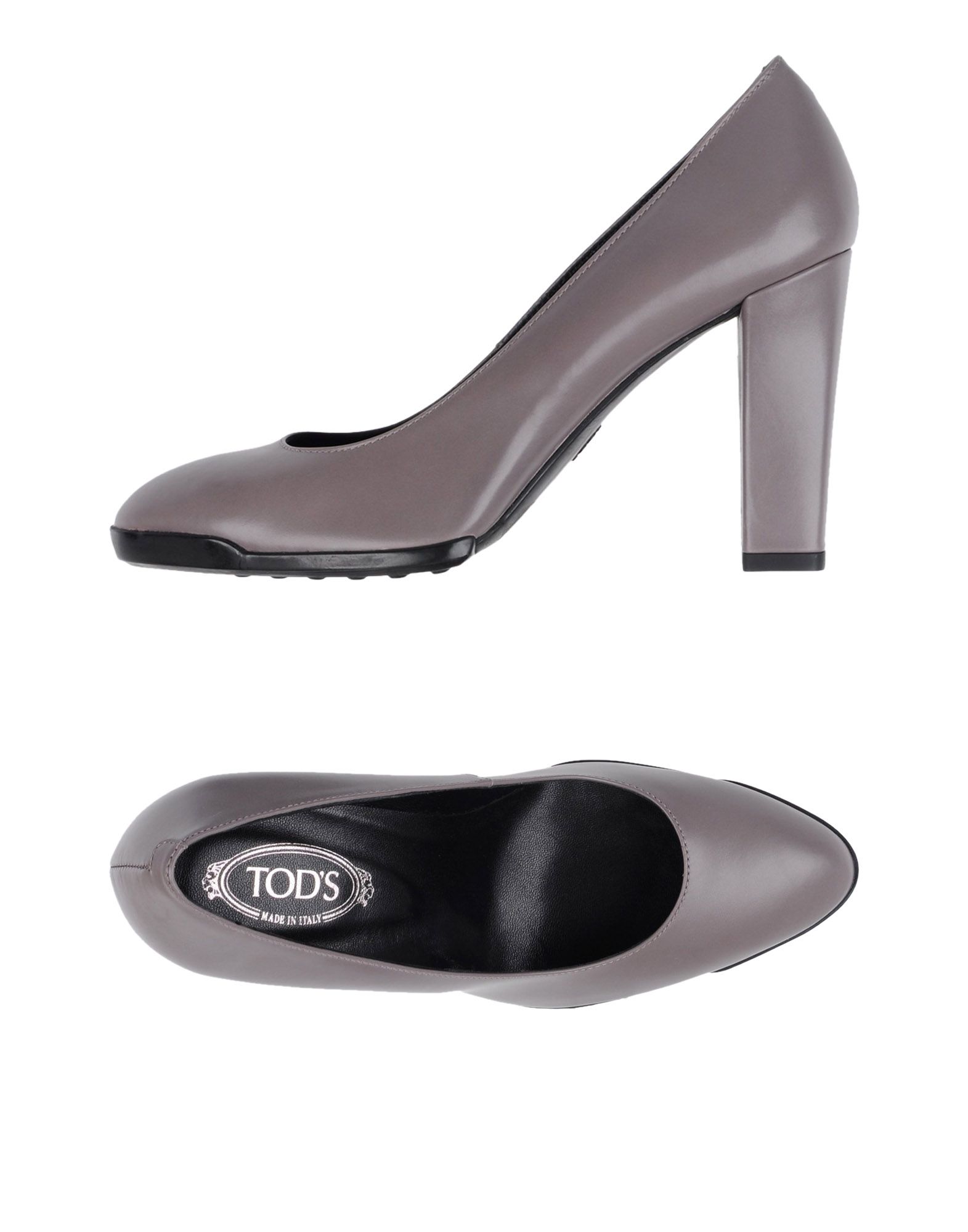 Haltbare Mode billige Schuhe Tod's Pumps Damen 11214140NQ Heiße Schuhe Haltbare Mode billige Schuhe Tod's Pumps Damen 11214140NQ Heiße Schuhe