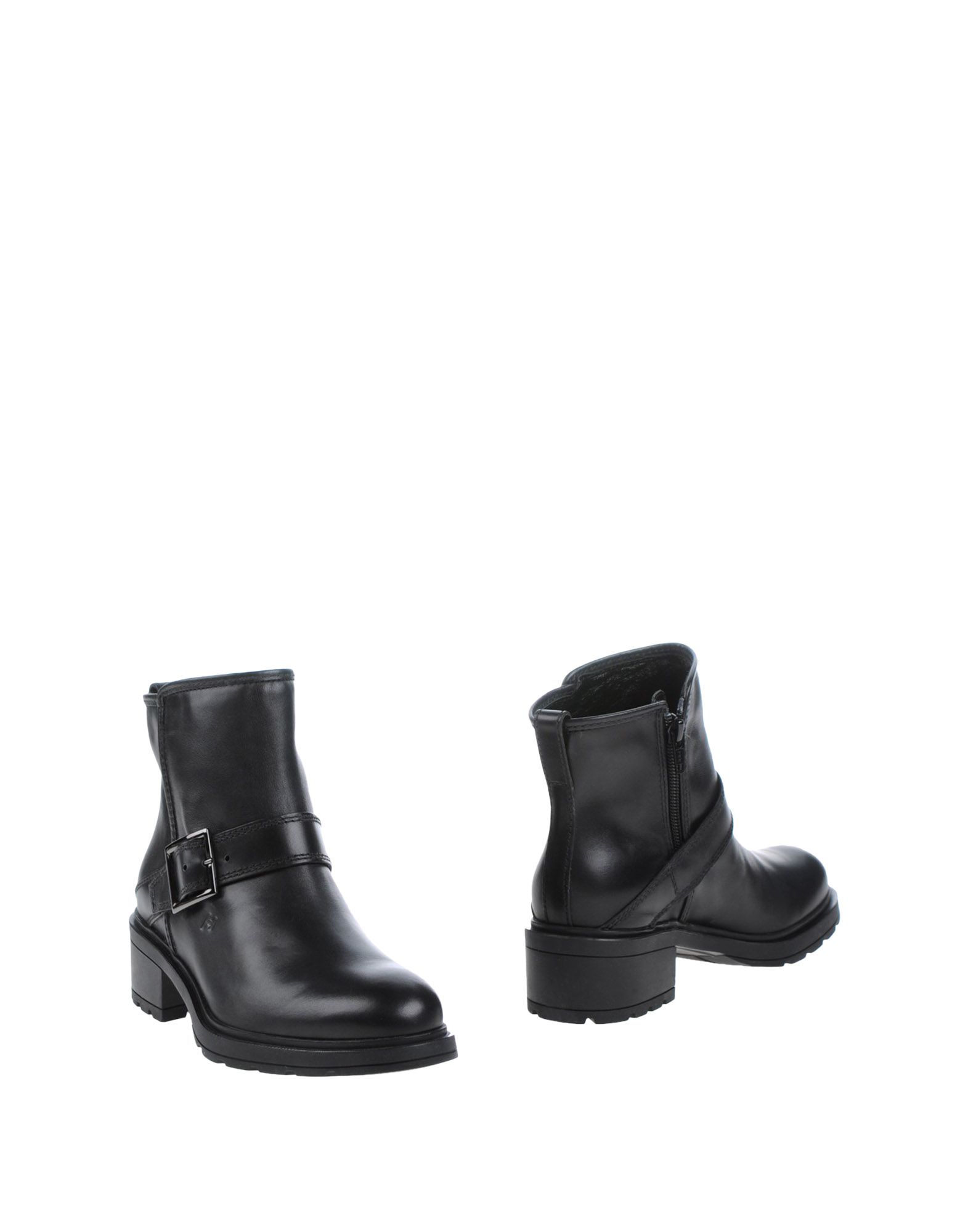 Rabatt Schuhe Hogan Stiefelette Damen 11214173CW Rabatt Schuhe Hogan Stiefelette Damen 11214173CW