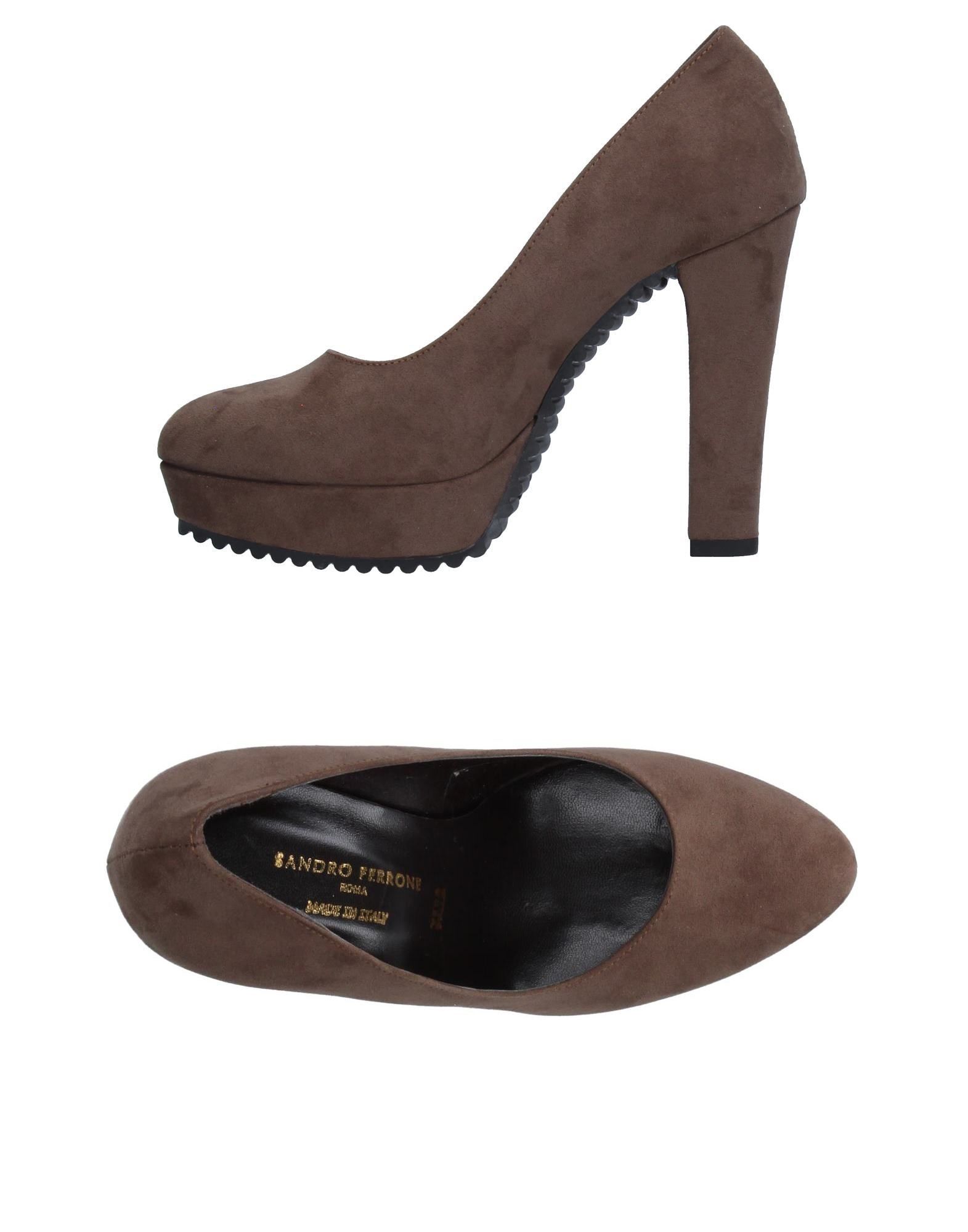 Sandro Ferrone Pumps Damen 11214175IO Sandro Ferrone Pumps Damen 11214175IO