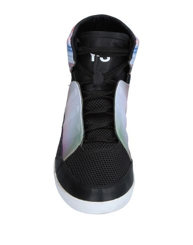 Y-3 Sneakers, Black | ModeSens