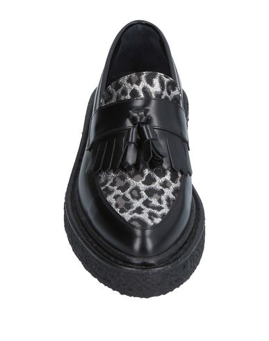 Casual F.Lli salvaje Mocasín F.Lli Casual Bruglia Mujer - Mocasines F.Lli Bruglia - 11518289CE Negro b3b528 Casual F.Lli salvaje Mocasín F.Lli Casual Bruglia Mujer - Mocasines F.Lli Bruglia - 11518289CE Negro b3b528