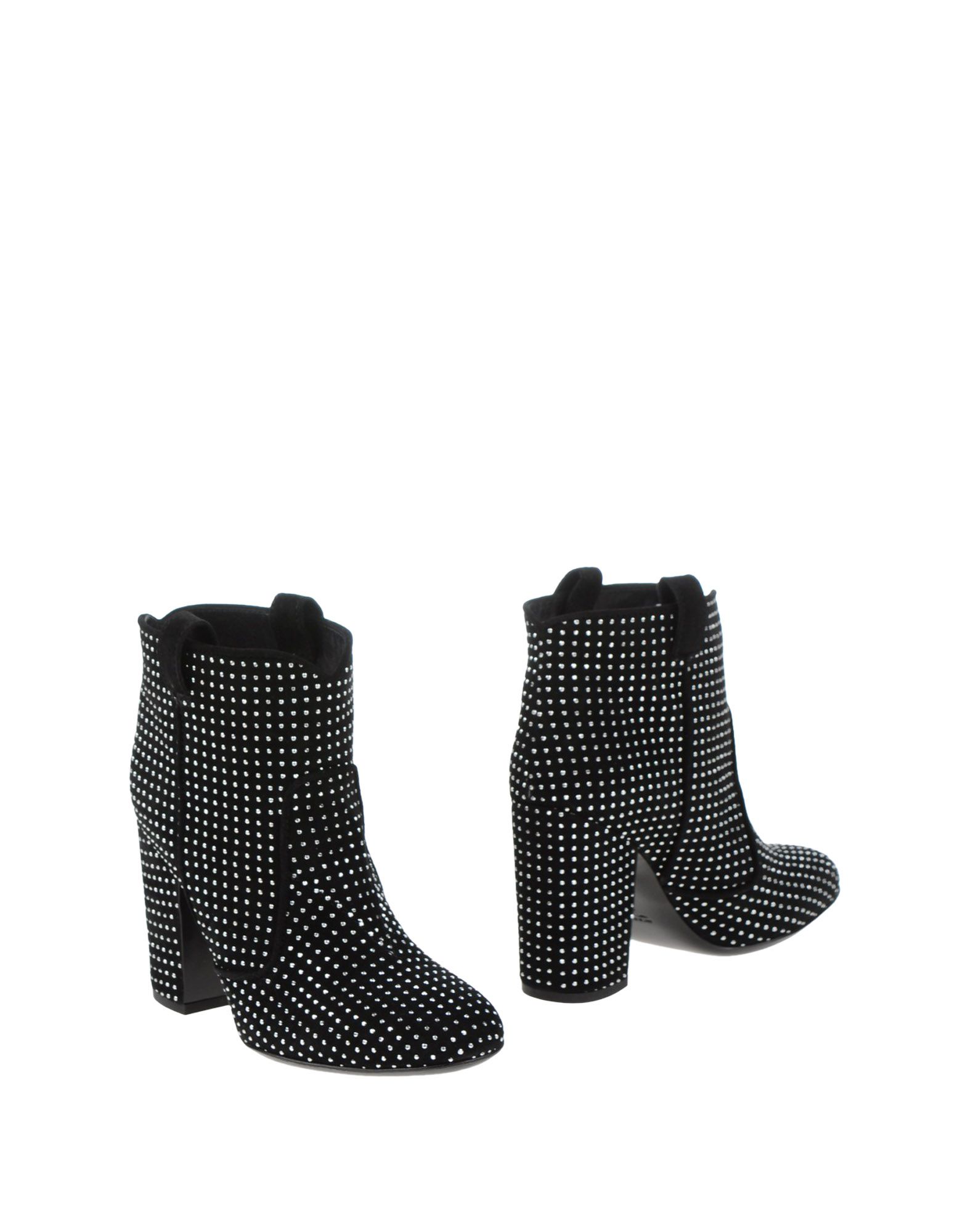 Laurence Dacade Stiefelette Damen 11214235QCGünstige gut aussehende Schuhe Laurence Dacade Stiefelette Damen 11214235QCGünstige gut aussehende Schuhe