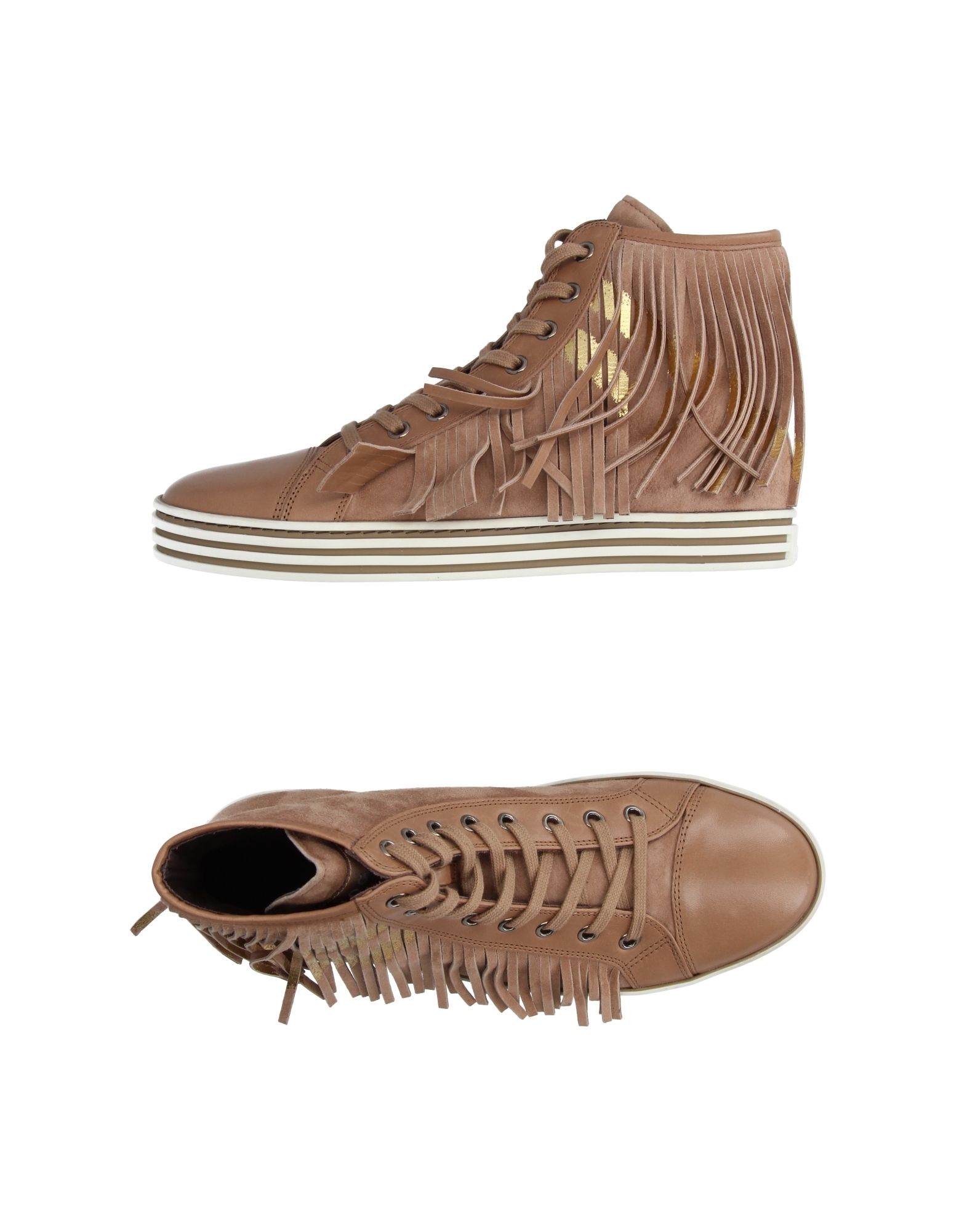 Stilvolle billige Schuhe Hogan Rebel Turnschuhes Damen 11214238SB Stilvolle billige Schuhe Hogan Rebel Turnschuhes Damen 11214238SB 11214238SB Damen 6bd354