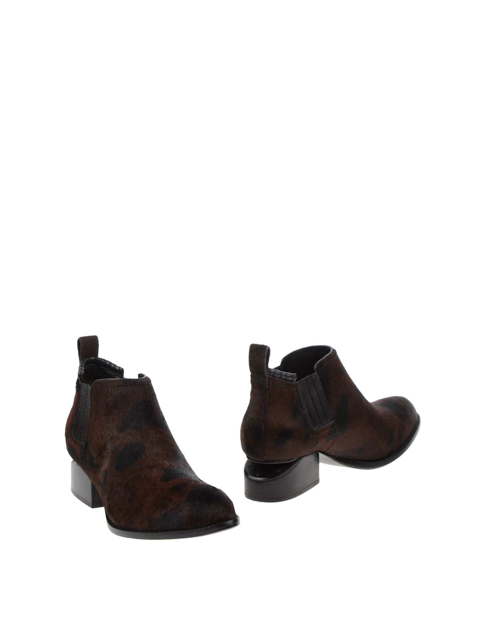 Rabatt Schuhe Alexander Wang Chelsea Boots Damen 11214320OS Rabatt Schuhe Alexander Wang Chelsea Boots Damen 11214320OS