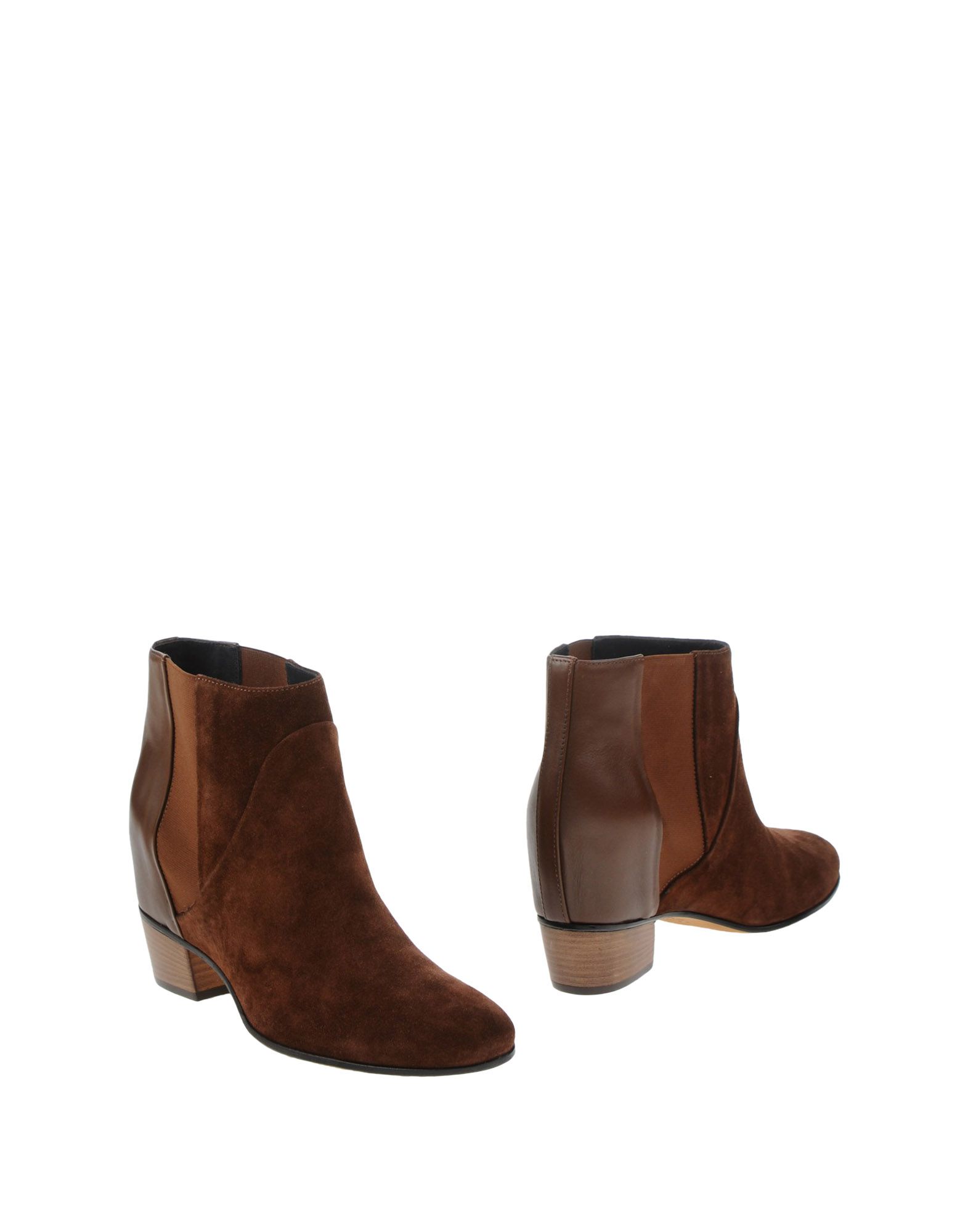 Chelsea Boots Golden Goose Deluxe Brand Donna - 11214347GF Chelsea Boots Golden Goose Deluxe Brand Donna - 11214347GF