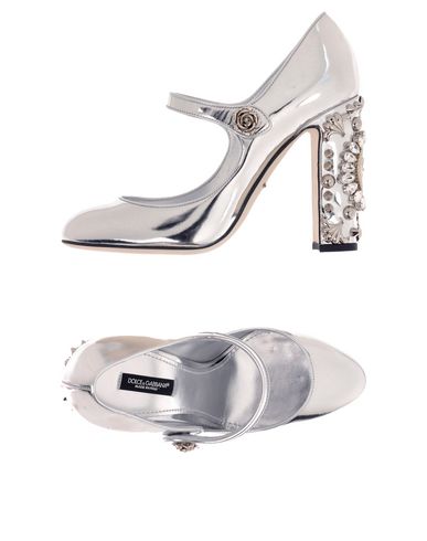 ZOOM DOLCE & GABBANA - Court