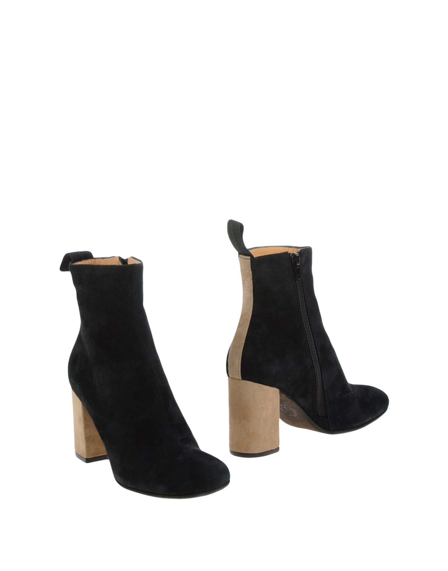 Malìparmi Stiefelette Damen Gutes Preis-Leistungs-Verhältnis, es lohnt sich Malìparmi Stiefelette Damen es Gutes Preis-Leistungs-Verhältnis, es Damen lohnt sich 266843