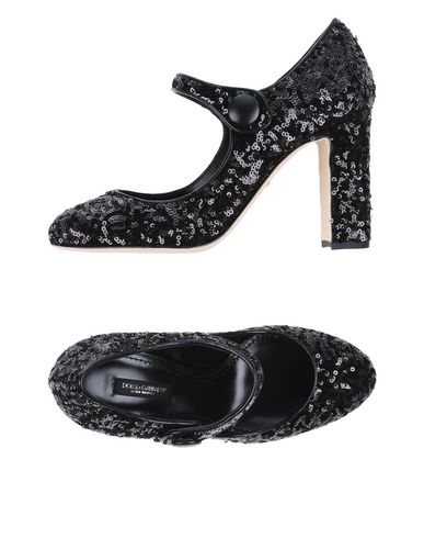 ZOOM DOLCE & GABBANA - Pump