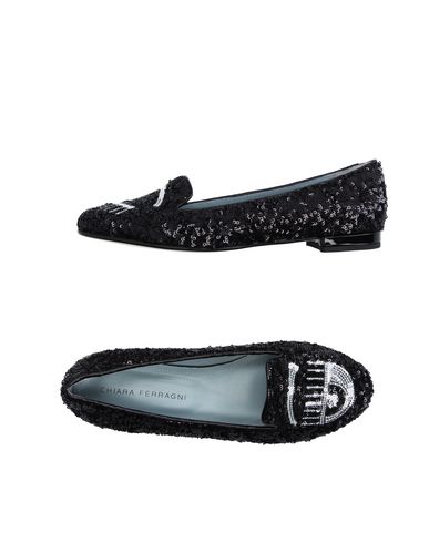 Venta de liquidación de temporada Mocasín Chiara Ferragni Mujer - Mocasines Chiara Ferragni - 11214445OX Negro Venta de liquidación de temporada Mocasín Chiara Ferragni Mujer - Mocasines Chiara Ferragni - 11214445OX Negro