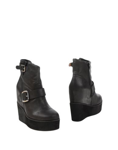 Descuento de la marca Botín Jeffrey Campbell Mujer - Botines Jeffrey Campbell - 11214450SK Descuento de la marca Botín Jeffrey Campbell Mujer - Botines Jeffrey Campbell - 11214450SK