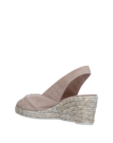castaner espadrilles beige