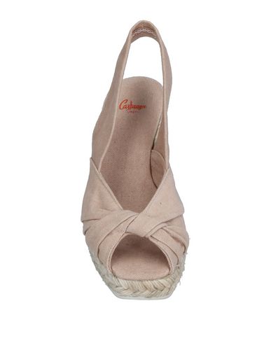 castaner espadrilles beige