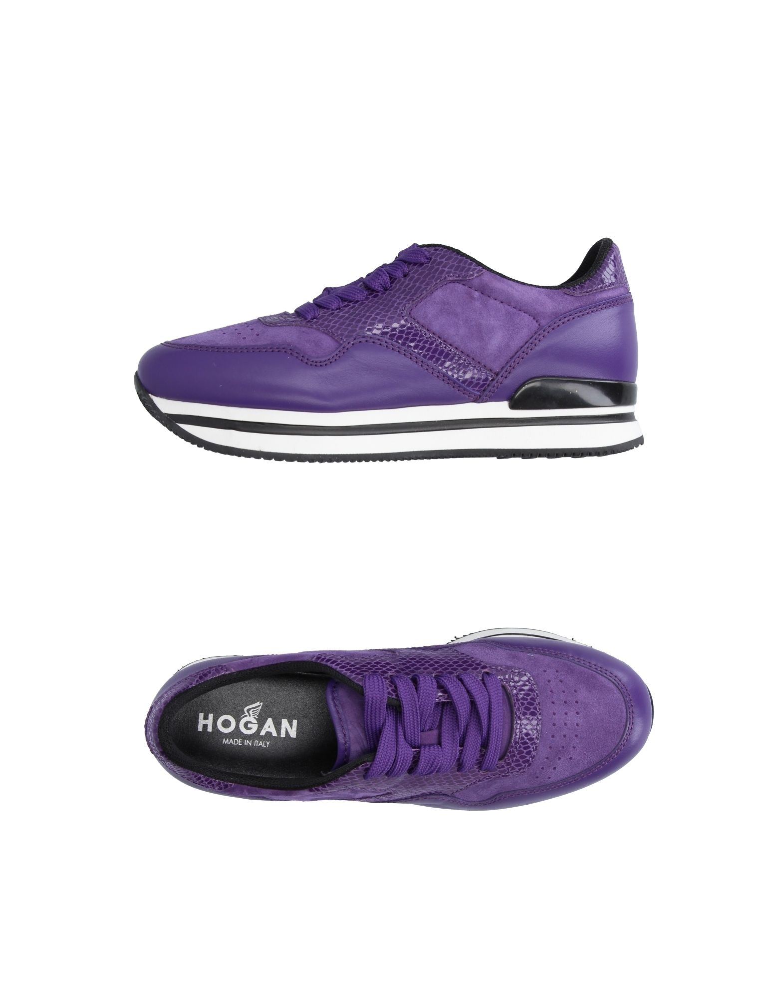 Moda Sneakers Hogan Donna - 11214614UI Moda Sneakers Hogan Donna - 11214614UI