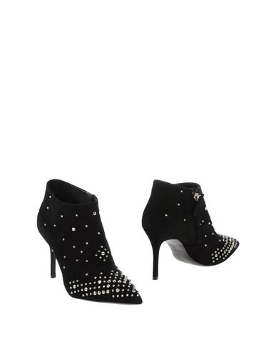 ZOOM GIUSEPPE ZANOTTI - Bottine