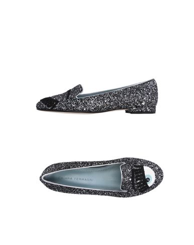 Zapatos casuales salvajes Mocasín Chiara Ferragni Mujer - Mocasines Chiara Ferragni - 11214678SV Plata Zapatos casuales salvajes Mocasín Chiara Ferragni Mujer - Mocasines Chiara Ferragni - 11214678SV Plata