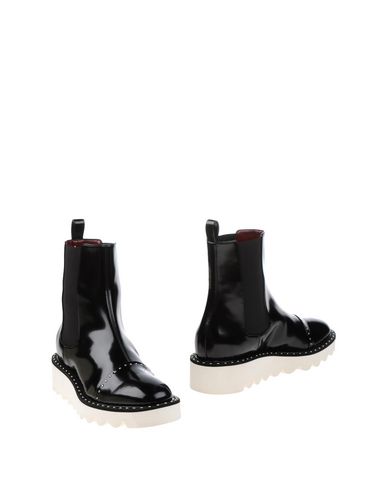 ZOOM STELLA McCARTNEY - Ankle boot