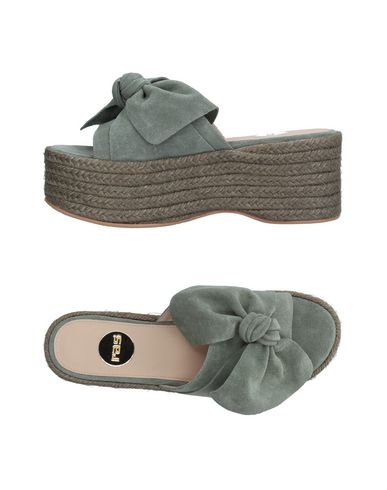 Casual salvaje Espadrilla Ras Mujer - Espadrillas Ras - 11214869DU Verde militar Casual salvaje Espadrilla Ras Mujer - Espadrillas Ras - 11214869DU Verde militar
