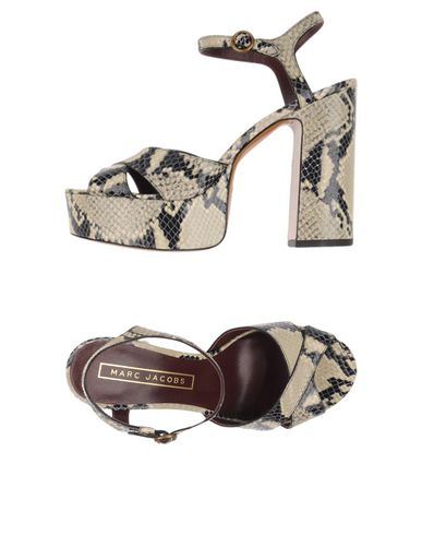ZOOM MARC JACOBS - Sandals