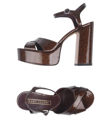 ZOOM MARC JACOBS - Sandals