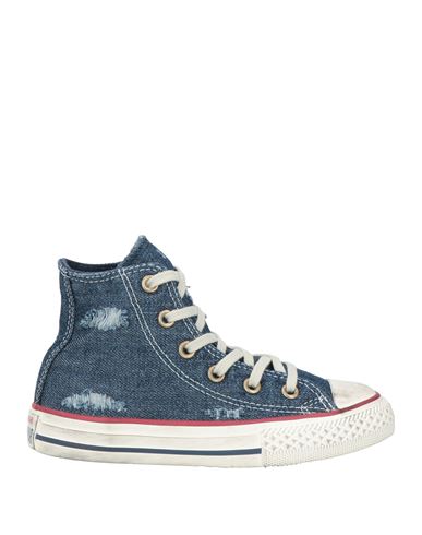 converse all star bambino online