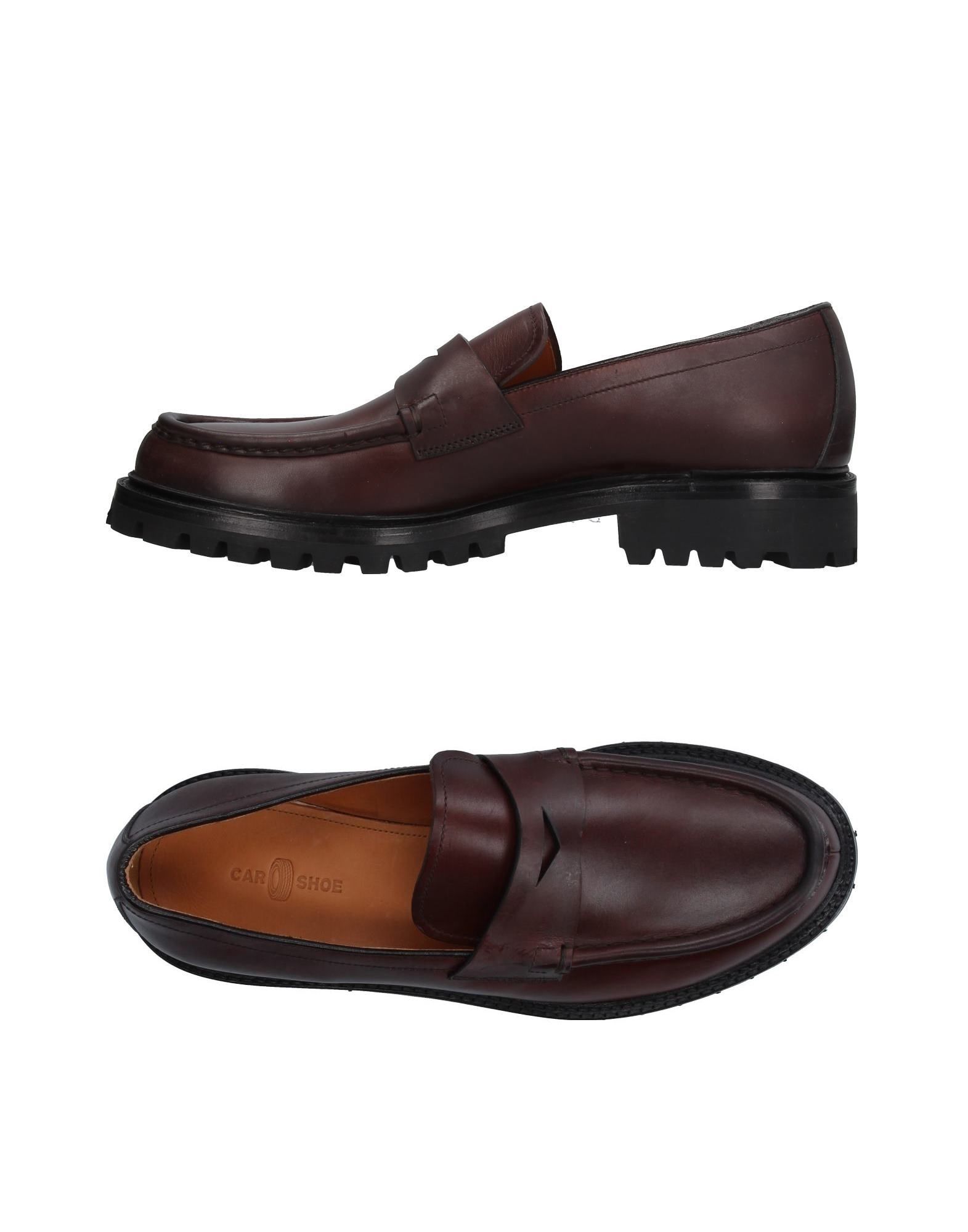 Mocassino Carschuhe herren - 11215123OQ Mocassino Carschuhe herren - 11215123OQ