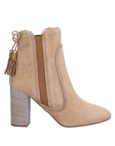 ZOOM AQUAZZURA - Ankle boot