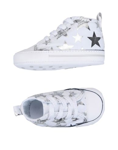 converse all star neonato