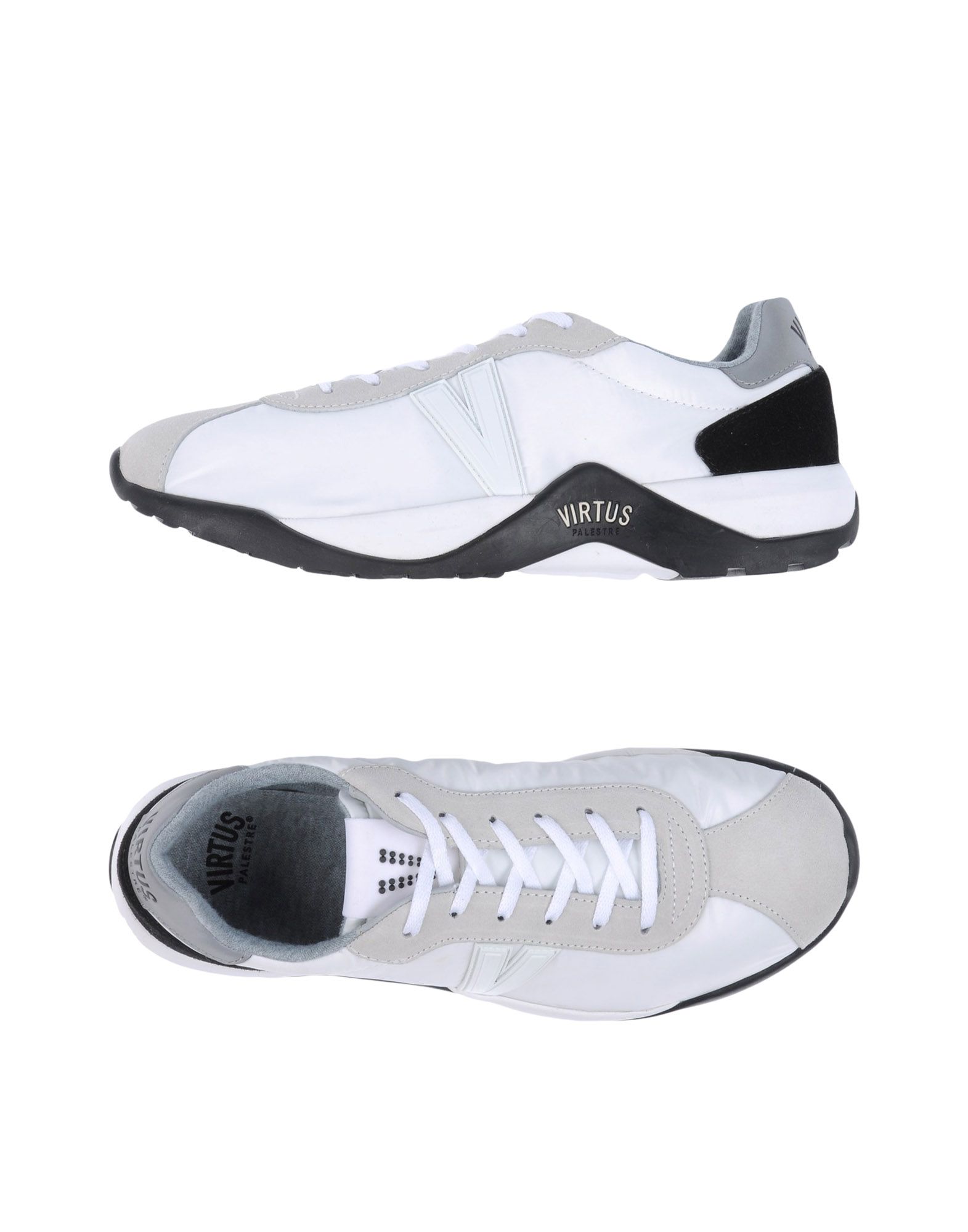Rabatt echte Schuhe Virtus Palestre Sneakers Herren 11215290AR Rabatt echte Schuhe Virtus Palestre Sneakers Herren 11215290AR
