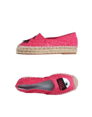 Los zapatos más populares para hombres y mujeres Espadrilla Chiara Ferragni Mujer - Espadrillas Chiara Ferragni - 11215321ME Fucsia Los zapatos más populares para hombres y mujeres Espadrilla Chiara Ferragni Mujer - Espadrillas Chiara Ferragni - 11215321ME Fucsia