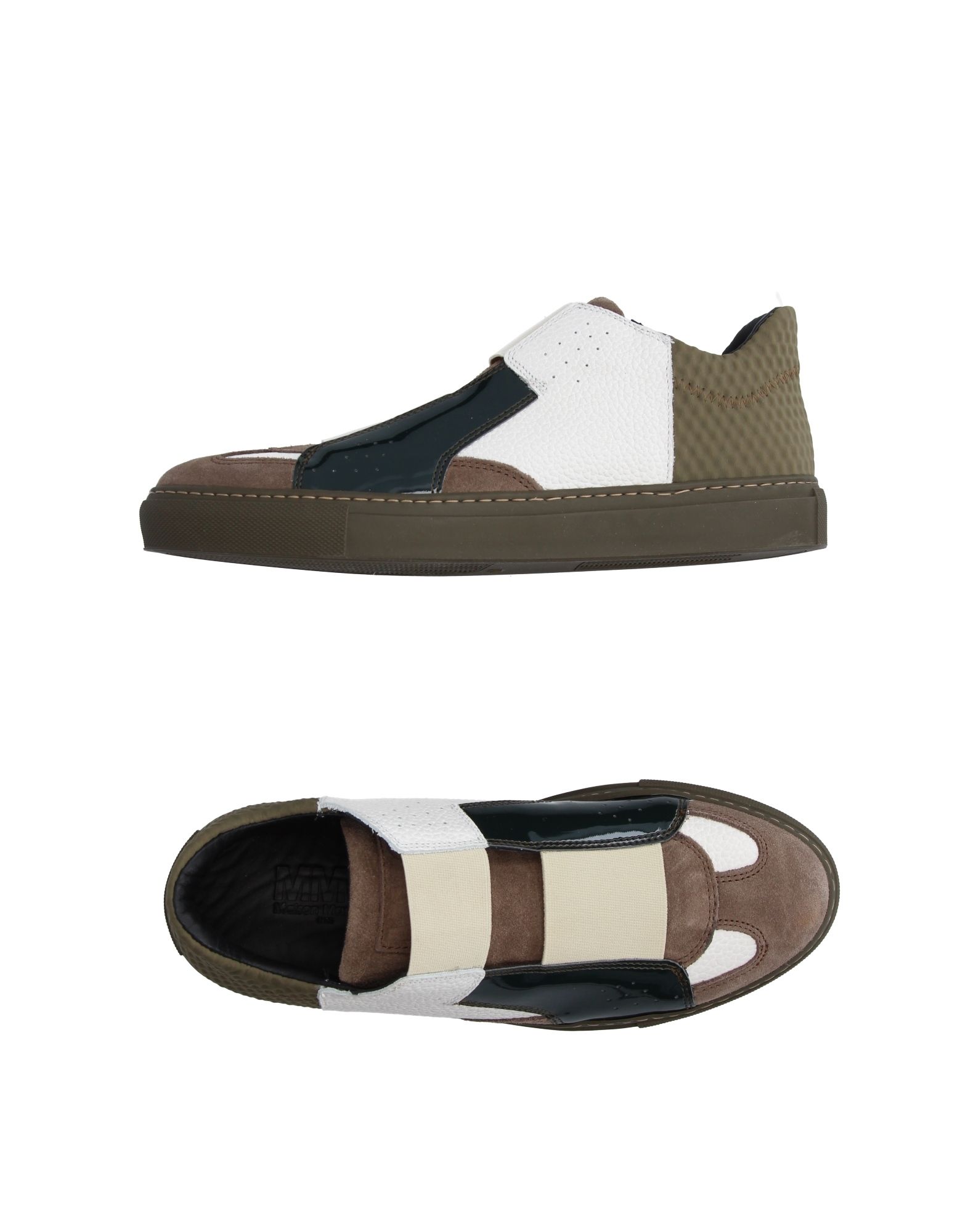 Mm6 Maison Margiela Sneakers Damen 11215330MF Neue Schuhe Mm6 Maison Margiela Sneakers Damen 11215330MF Neue Schuhe
