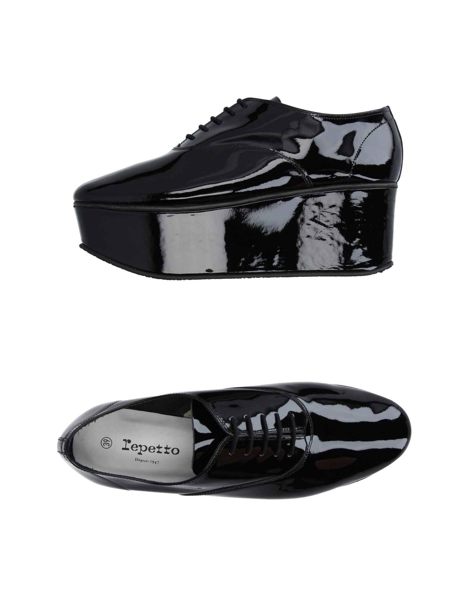 Haltbare Mode billige Schuhe Repetto Schnürschuhe Damen 11215343AG Heiße Schuhe Haltbare Mode billige Schuhe Repetto Schnürschuhe Damen 11215343AG Heiße Schuhe