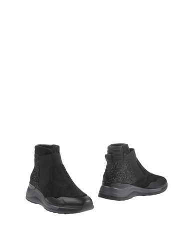 Botín Hogan Rebel Mujer - Botines Hogan Rebel - 11215382LJ Botín Hogan Rebel Mujer - Botines Hogan Rebel - 11215382LJ
