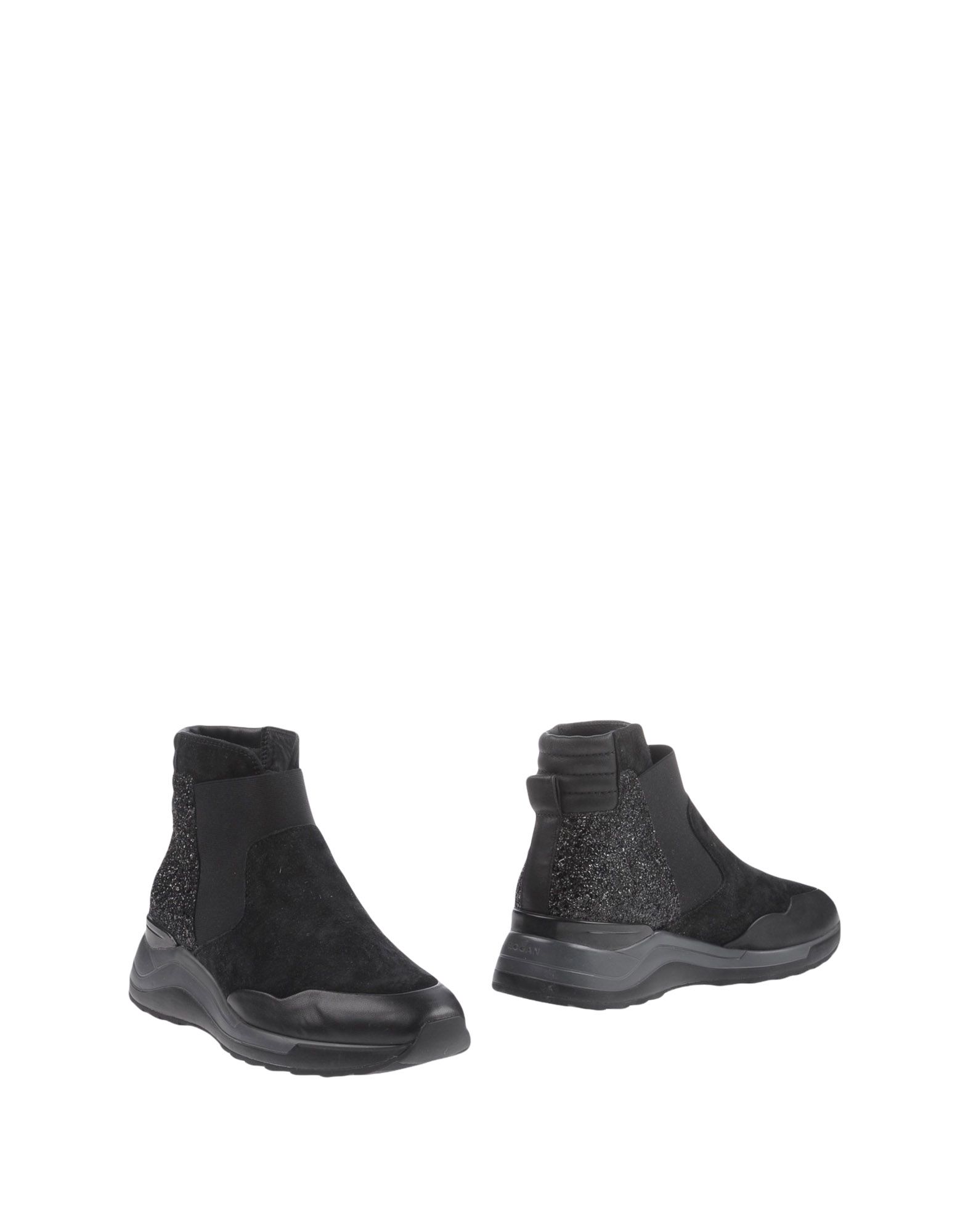 Stivaletti Hogan Rebel Donna - 11215382LJ Stivaletti Hogan Rebel Donna - 11215382LJ
