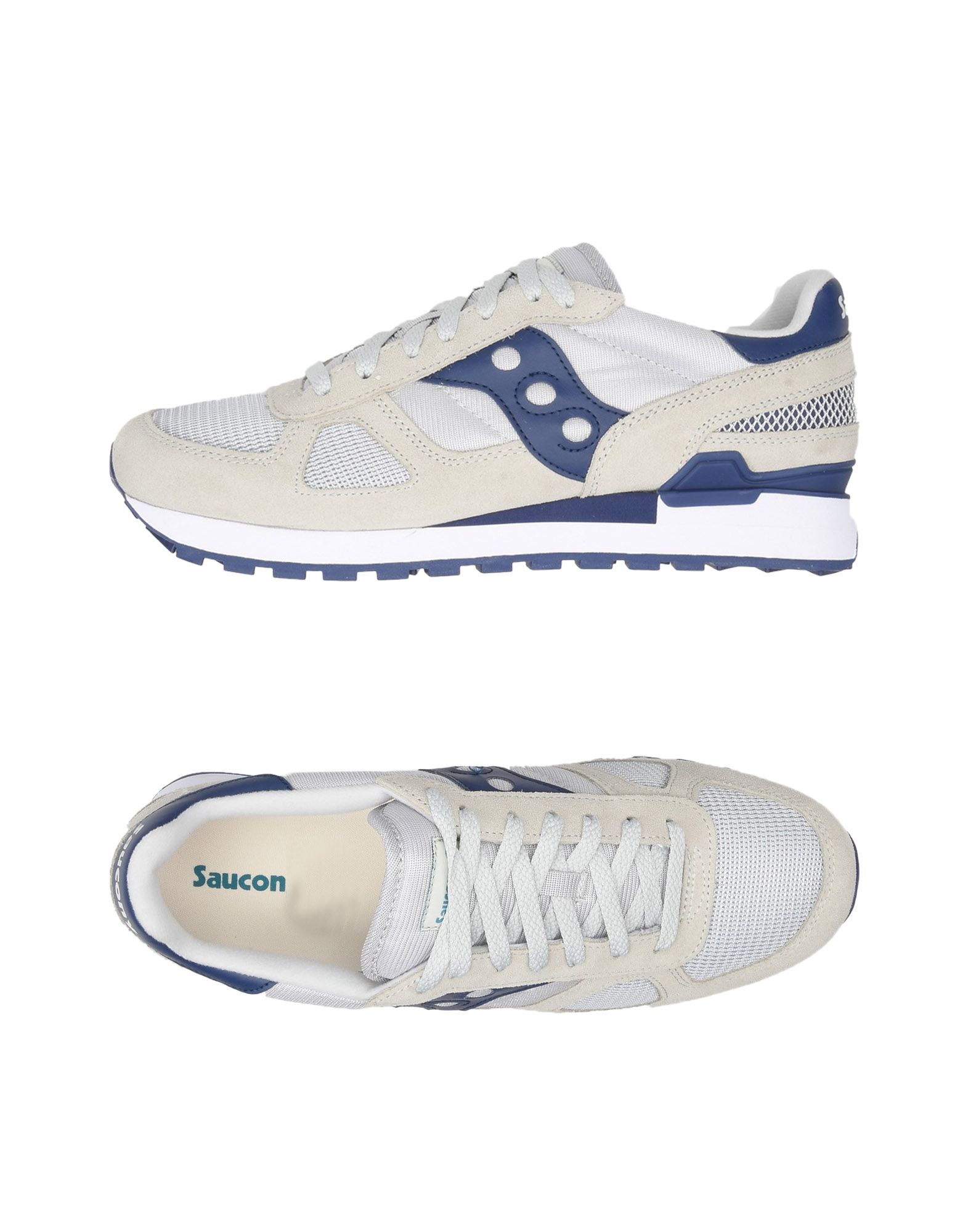 saucony shadow 6000 donna bianche