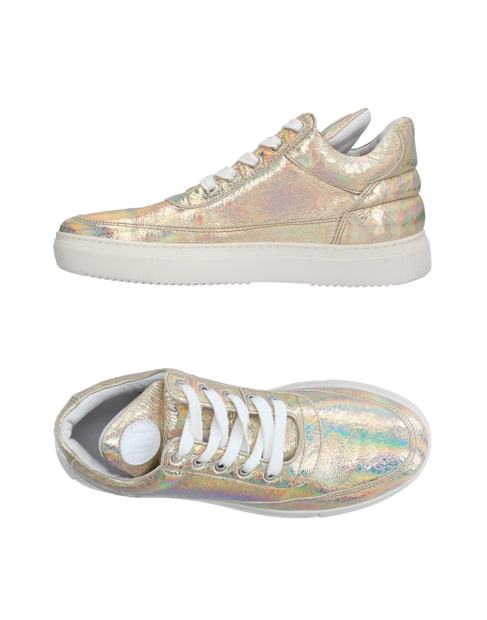 Moda Sneakers Up Donna - 11215477VL Moda Sneakers Up Donna - 11215477VL