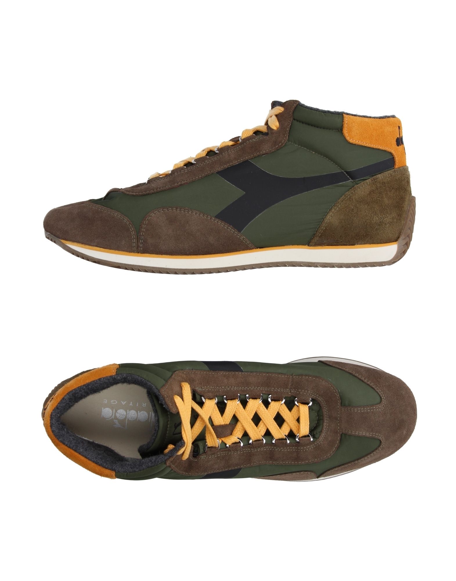 Sneakers Diadora Heritage Uomo - 11215562BE Sneakers Diadora Heritage Uomo - 11215562BE