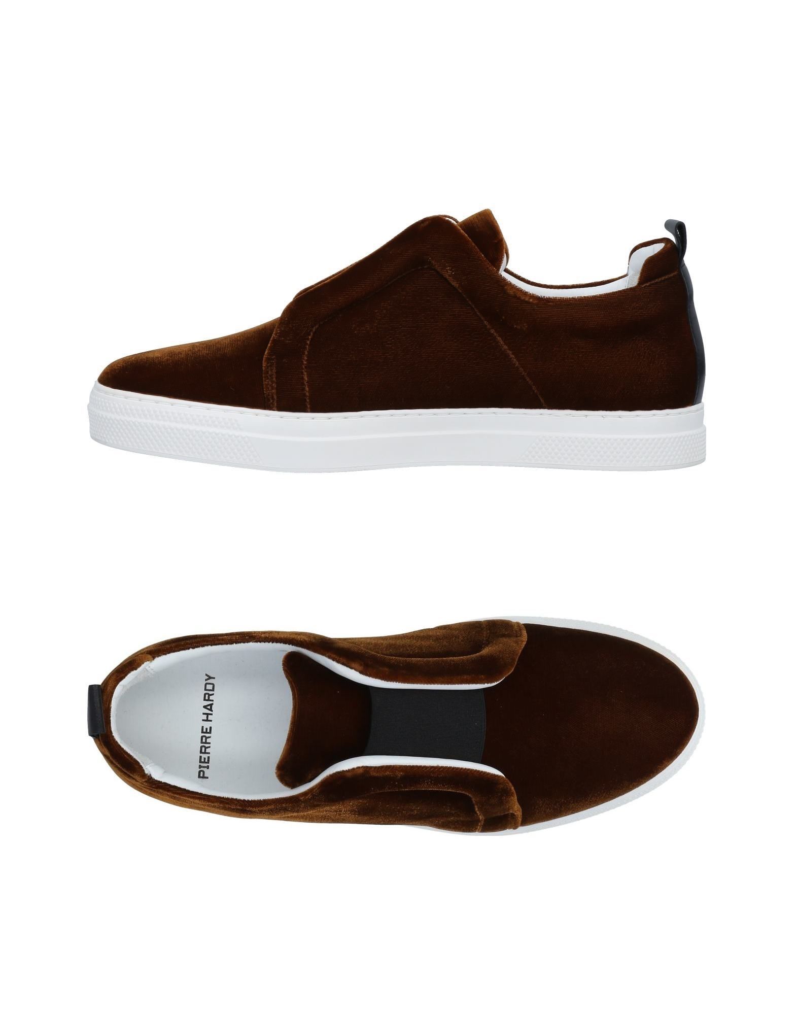 Ocre Zapatillas Pierre Hardy Hombre - Zapatillas Pierre Hardy Cómodo y bien parecido Ocre Zapatillas Pierre Hardy Hombre Hombre Hombre - Zapatillas Pierre Hardy Cómodo y bien parecido a2f17e