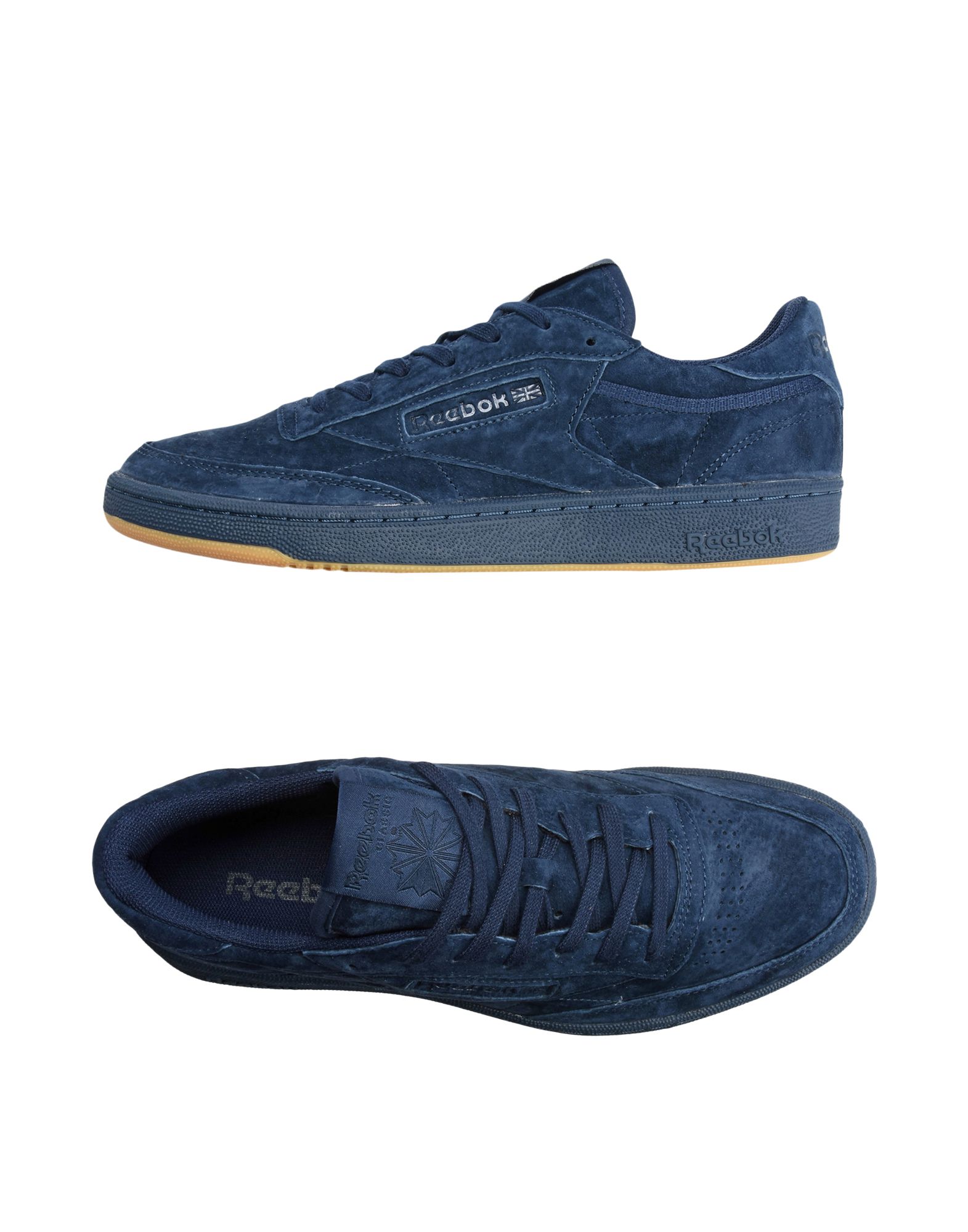 Sneakers Reebok Club C 85 Tg - Uomo - 11215689US Sneakers Reebok Club C 85 Tg - Uomo - 11215689US