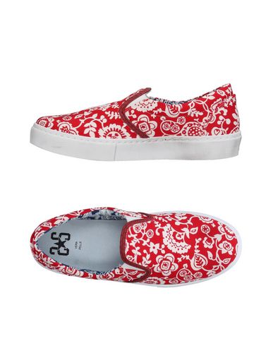 Zapatos con descuento Zapatillas 2Star Hombre - Zapatillas 2Star - 11215690XI Rojo Zapatos con descuento Zapatillas 2Star Hombre - Zapatillas 2Star - 11215690XI Rojo