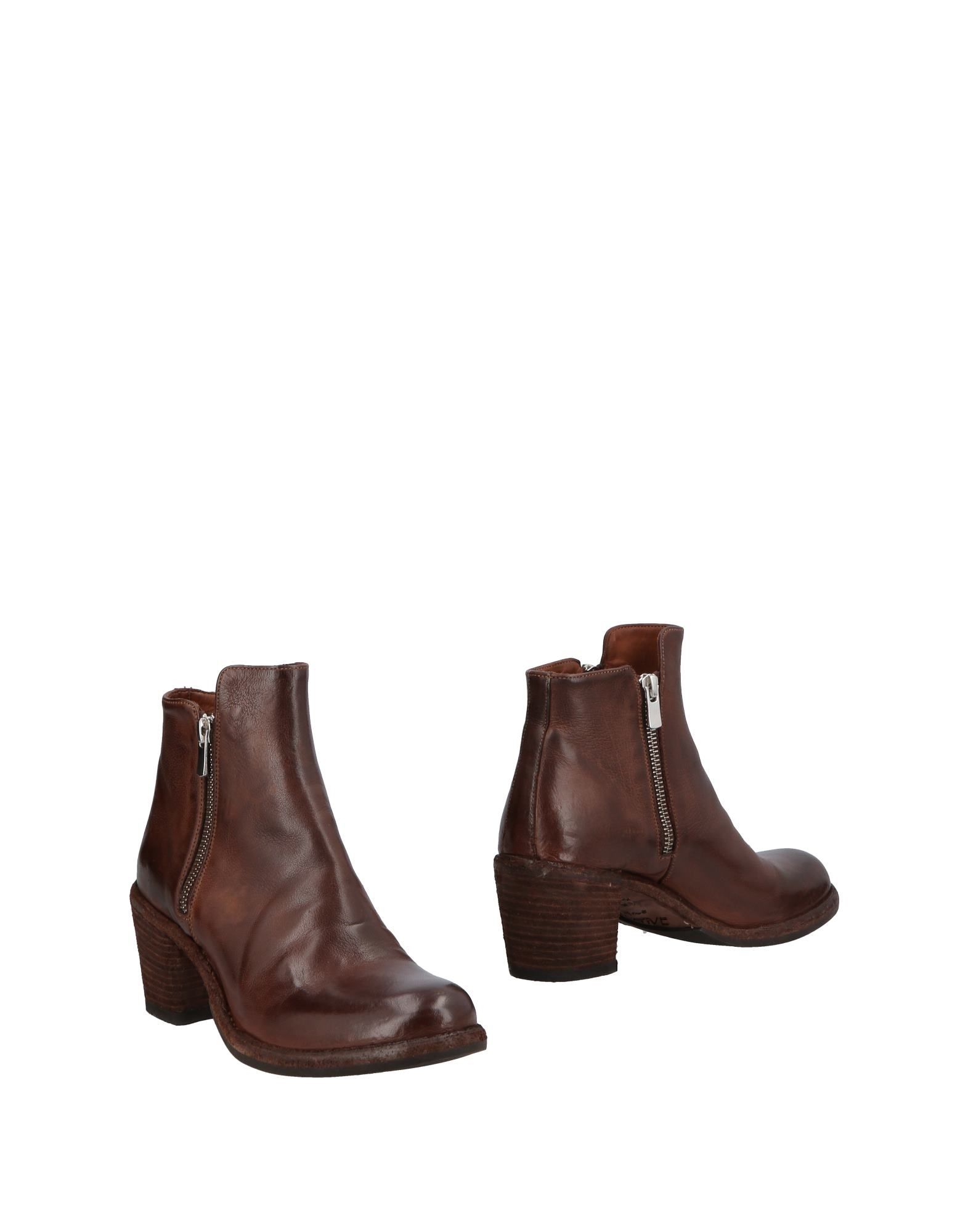 Officine Creative Italia Stiefelette Damen 11215695SE Neue Schuhe Officine Creative Italia Stiefelette Damen Stiefelette 11215695SE Neue Schuhe 6407de