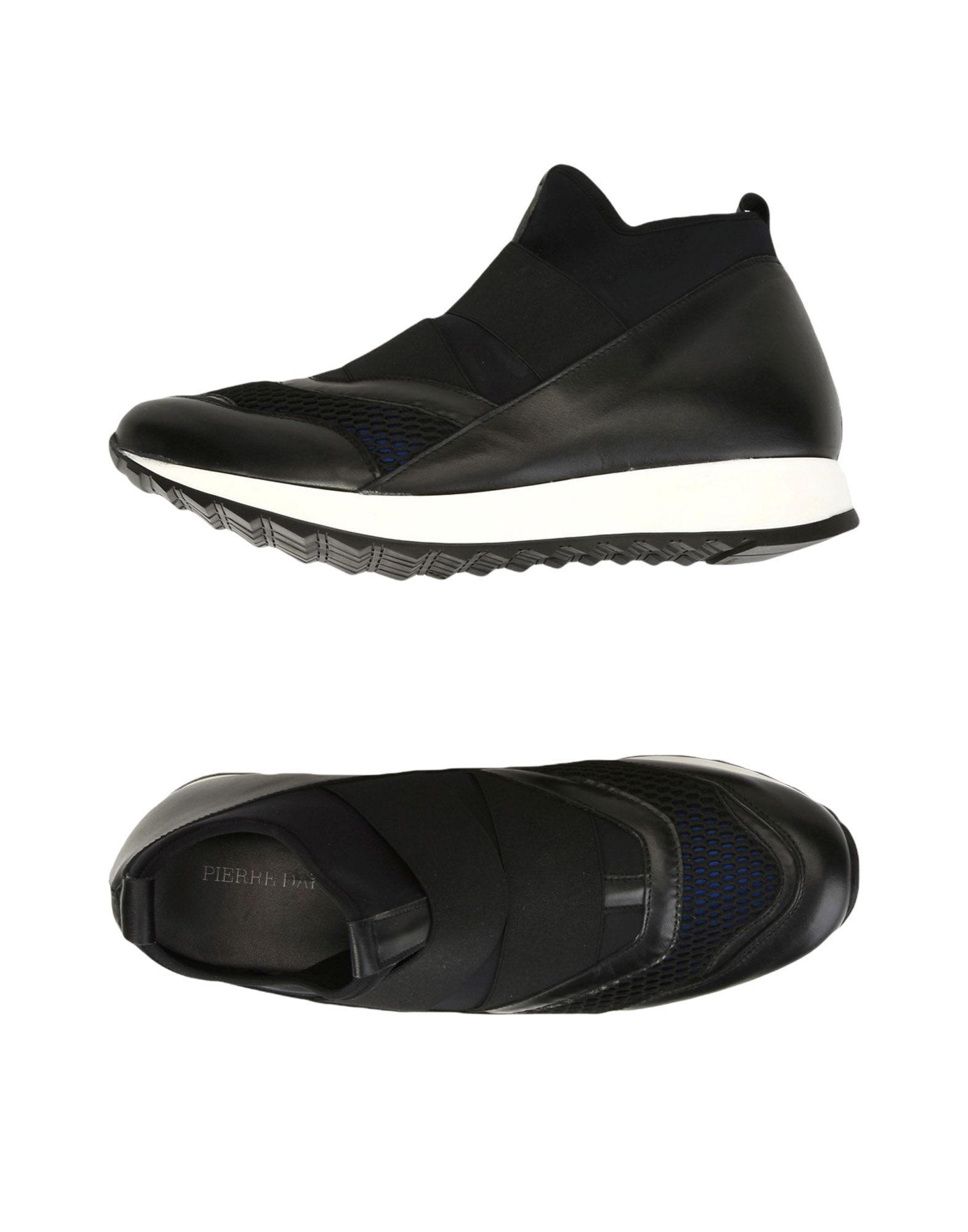 Sneakers Pierre Darré Uomo - 11215706CO Sneakers Pierre Darré Uomo - 11215706CO