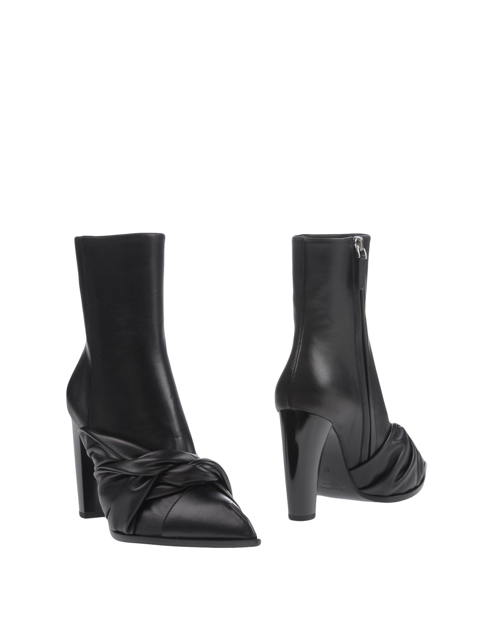 Stivaletti Jil Sander Donna - 11215734VJ Stivaletti Jil Sander Donna - 11215734VJ