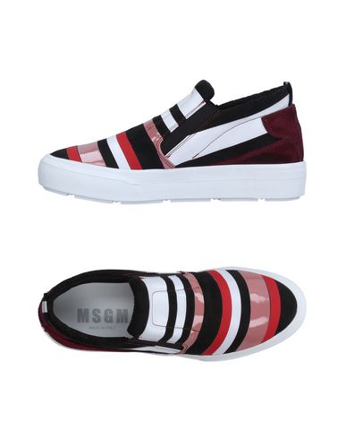 ZOOM MSGM - Sneakers