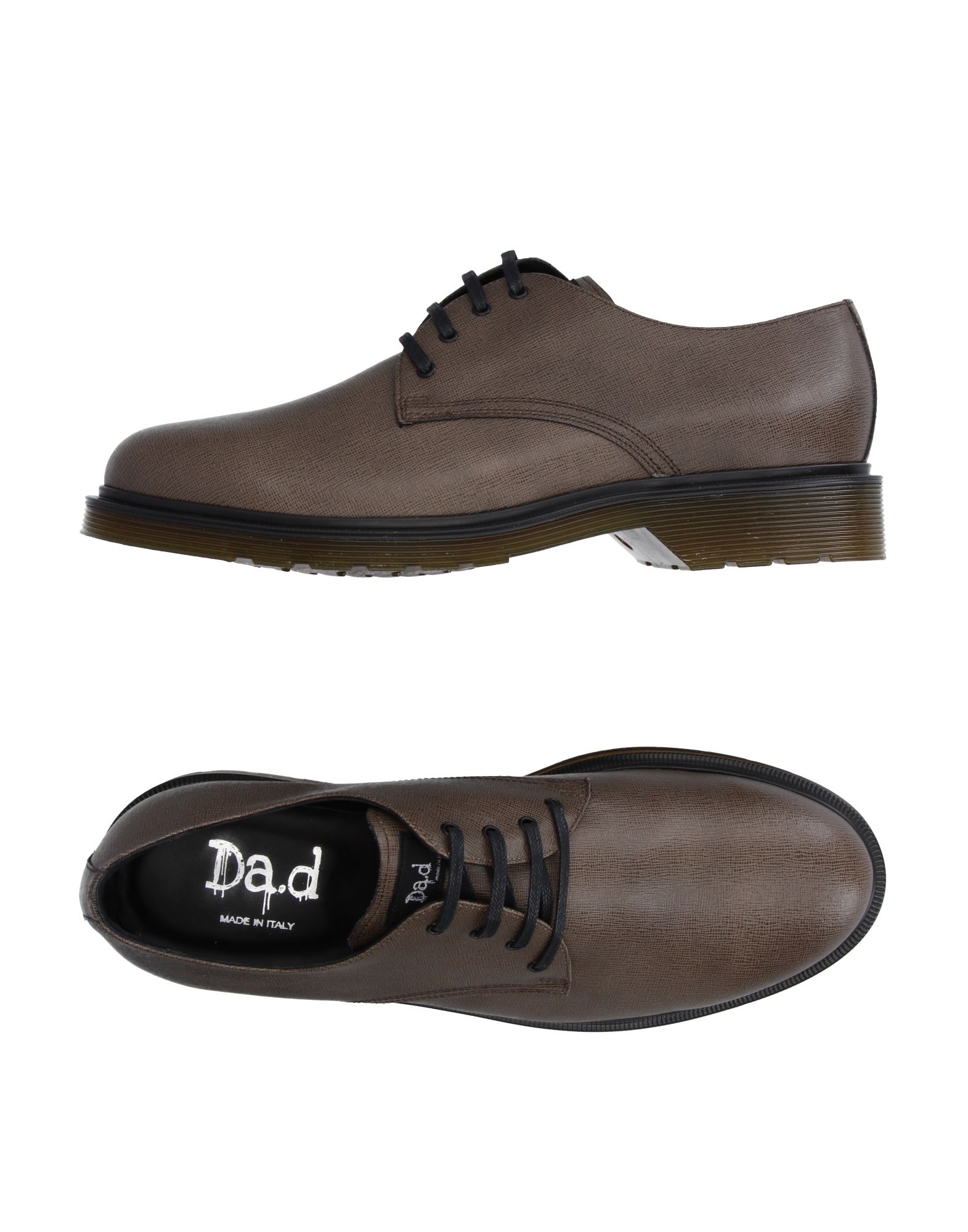 Stringate Da.D Uomo - 11215838PA Scarpe economiche e buone Stringate Da.D Uomo - 11215838PA Scarpe economiche e buone
