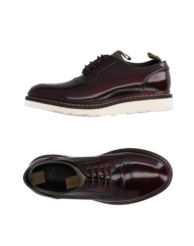 Zapatos con descuento Zapato De Cordones Oamc Hombre - Zapatos De Cordones Oamc - 11215909TI Burdeos Zapatos con descuento Zapato De Cordones Oamc Hombre - Zapatos De Cordones Oamc - 11215909TI Burdeos