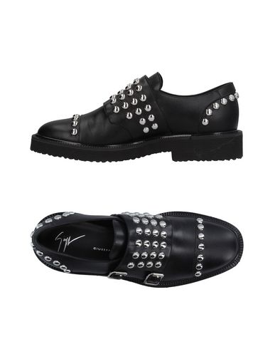 Gran descuento Mocasín Giuseppe Zanotti Mujer - Mocasines Giuseppe Zanotti - 11215930UF Negro Gran descuento Mocasín Giuseppe Zanotti Mujer - Mocasines Giuseppe Zanotti - 11215930UF Negro