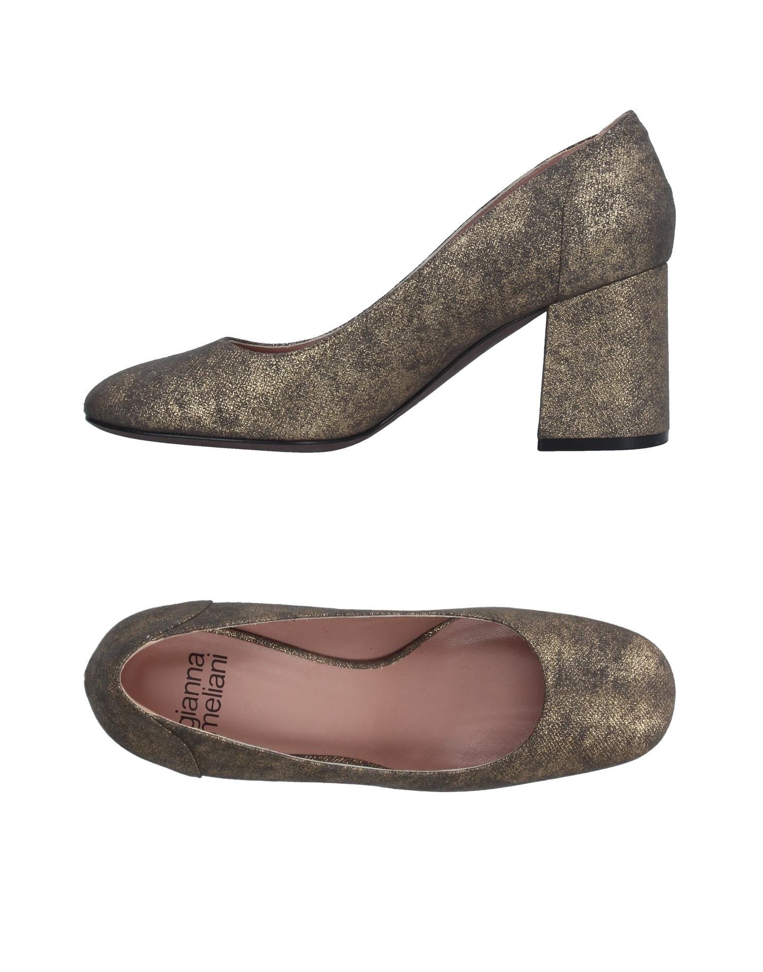Stilvolle billige Schuhe Gianna Meliani Pumps Damen 11216053BO Stilvolle Stilvolle Stilvolle billige Schuhe Gianna Meliani Pumps Damen 11216053BO 6443c6