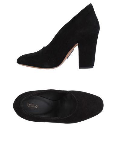 Venta de liquidación de temporada Zapato De Salón Anlua Lucca Mujer - Salones Anlua Lucca - 11216090TV Negro Venta de liquidación de temporada Zapato De Salón Anlua Lucca Mujer - Salones Anlua Lucca - 11216090TV Negro