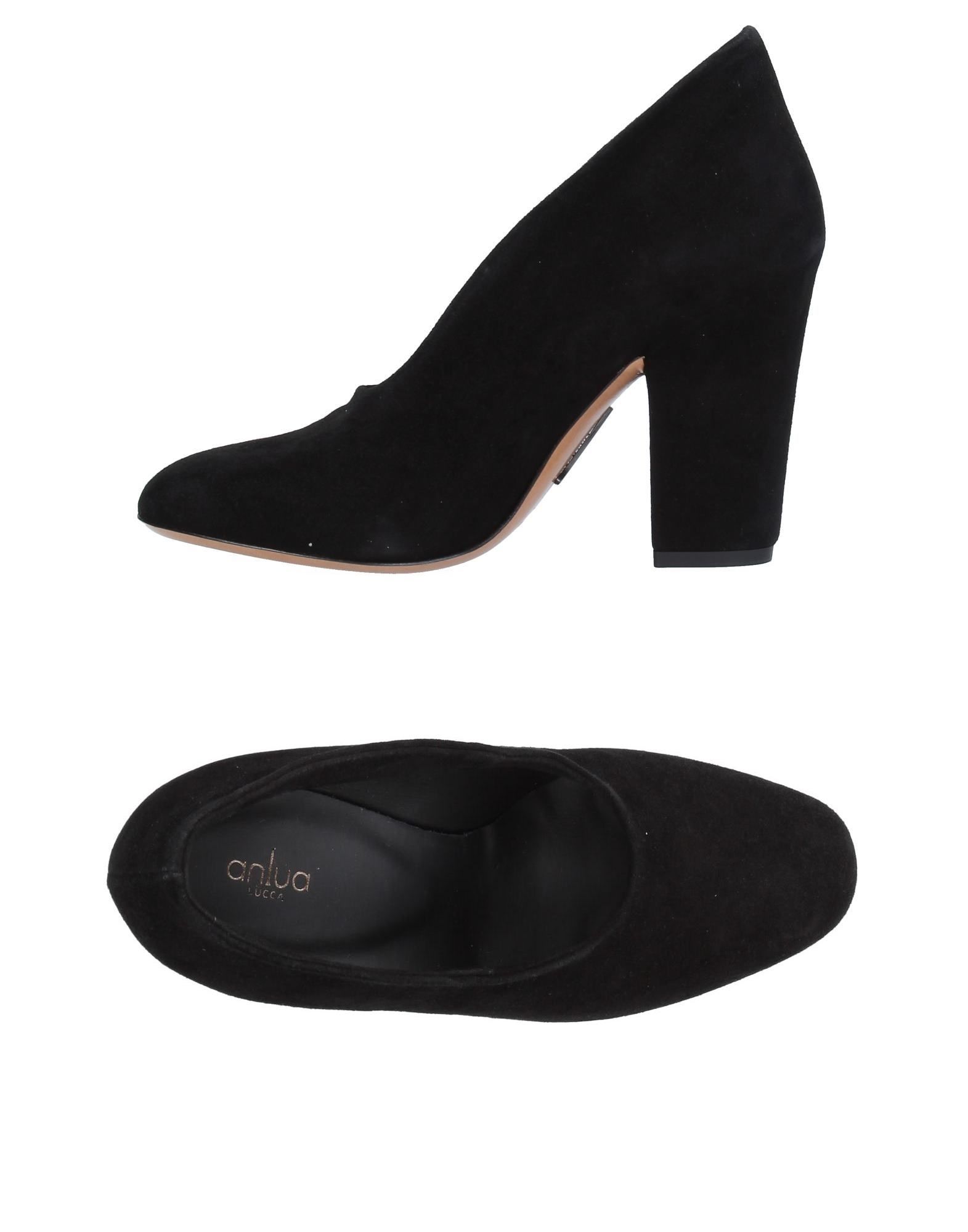 Rabatt Schuhe Anlua Lucca Pumps Damen 11216090TV Rabatt Schuhe Anlua Lucca Pumps Damen 11216090TV