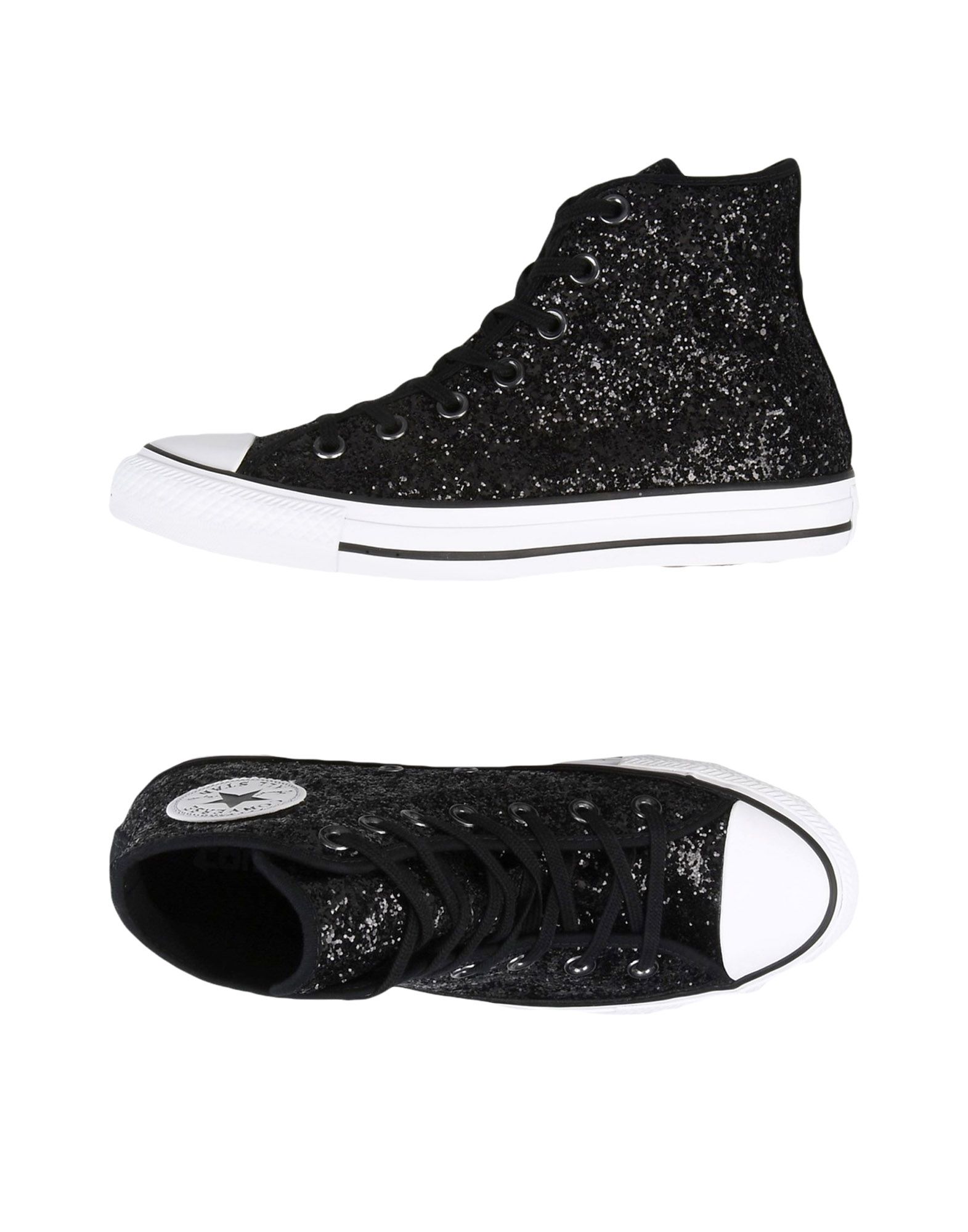 Sneakers Converse All Star Ct As Hi Text. Glitter - Donna - 11216156PV Sneakers Converse All Star Ct As Hi Text. Glitter - Donna - 11216156PV